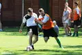 8:0 BKS pokonał TS Parzyce w ostatnim sparingu