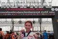 Gladiatorka Martyna Czuchraj w reprezentacji Polski na Puchar Europy Muaythai