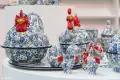 Nowe wzornictwo w Ceramice Artystycznej