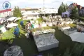 Magiczny Ogród Ceramiki Artystycznej w filmie poklatkowym