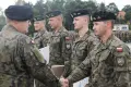 Pancerniak uratował życie mężczyźnie