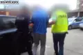 Sprawca ataku maczetą tymczasowo aresztowany