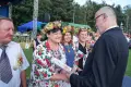 Żniwa uczczone. Święto Plonów za nami