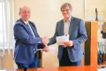 Nowa kanalizacja w Zebrzydowej i Godzieszowie. Wartość inwestycji to 16 mln zł