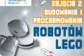 Zapisy na warsztaty roczne z robotyki dla dzieci ruszyły!