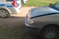 Uciekał przed policją, bo miał narkotyki, amunicję i karę więzienia do odsiedzenia