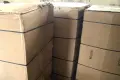 Wpadł z ponad toną nielegalnego tytoniu