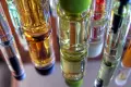 Dwa razy okradł tę samą drogerię. Jego łupem padły perfumy warte 6 tys. zł