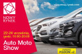 Auto Moto Show w Nowym Rynku &ndash; impreza obowiązkowa dla motofan&oacute;w