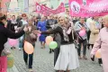 Marsz niezłomnych Amazonek