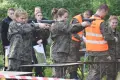 Blisko 150 uczniów rywalizowało w Manewrach Techniczno-Obronnych