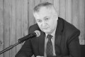 Zmarł Dariusz Kwaśniewski