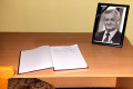 Pożegnaj śp. Dariusza Kwaśniewskiego wpisem do księgi kondolencyjnej