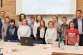 Uczniowie z Kruszyna na obozie naukowym w Szczecinie