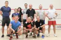 Ruszyła Lubińska Liga Squasha