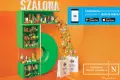 Akcja szalona 5 w Carrefour trwa!