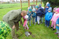 Święto Drzewa w Akademii Rozwoju