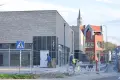 KiK, KS Sport, Pepco w parku handlowym po dworcu PKS