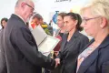 Nauczyciele i dyrektorzy szkół z Gminy Bolesławiec uhonorowani