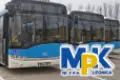 Dodatkowa linia MPK do zakładów w strefie w Legnickim Polu