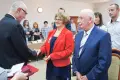 Państwo Różniccy są małżeństwem już pół wieku
