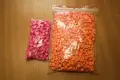 20-letni diler wpadł z dużą ilością ecstasy i marihuany
