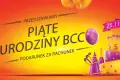5. urodziny Galerii Bolesławiec City Center