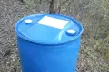 Ukradł 900 litrów paliwa. Pożyczył samochód, aby je przewieźć