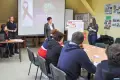 O AIDS w lubińskich szkołach