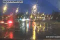 O włos od tragedii! Niemal nie potrącił pieszej na pasach!