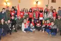 Artylerzyści włączyli się w Szlachetną Paczkę