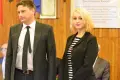 Najlepsi uczniowie szkół powiatowych uhonorowani