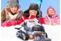 Warsztaty Minecraft i Roboty na ferie z TwójRobot.pl