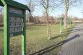 Relaks i edukacja na Bobrowej ścieżce