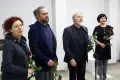Rzeźby z pleneru ceramicznego 2012-2017 w legnickim BWA