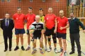 New Year’s Volleyball Tournament: Bożejowice Team Unbeatable