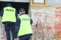 Dzielnicowi pomagają bezdomnym