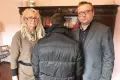 Dominik K. wyszedł z aresztu. Zbieranie podpisów zakończyło się sukcesem