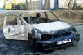 Historia spalonego Golfa. Kiedy auto może być odholowane na koszt właściciela?