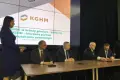KGHM: patronat nad górniczymi klasami w „Mechaniku”