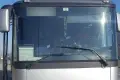 Autobus jechał bez włączonych świateł. Skutek? 9 tysięcy zł kary