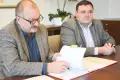 Nowogrodziec: Dom Opieki Specjalistycznej w dawnym szpitalu