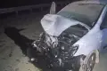 24-latek uciekał przed policją, spowodował wypadek. Mundurowi ciężko ranni. Jest areszt