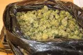 Handlował lewymi sokowirówkami. Wpadł z dużą ilością marychy