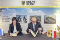 Jest umowa o wsp&oacute;łpracy między Republiką Serbską a Dolnym Śląskiem
