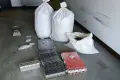 Handlował nielegalnym tytoniem. Wpadł z 550 paczkami papierosów i 50 kg krajanki
