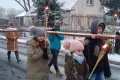 Droga krzyżowa w intencji diecezji legnickiej w Nowej Kuźni