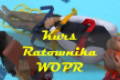 Kurs ratownika WOPR
