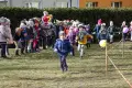 Przedszkolaki po raz czwarty w „Biegu Dzieci – Dzieciom”