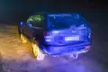 Ukrainiec nocą jechał autem bez świateł. Miał prawie 2 promile w organizmie